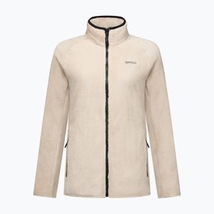 Bluza polarowa damska Regatta Lakara lightvanilla