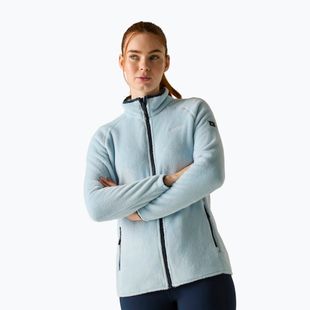 Bluza polarowa damska Regatta Lakara skyway