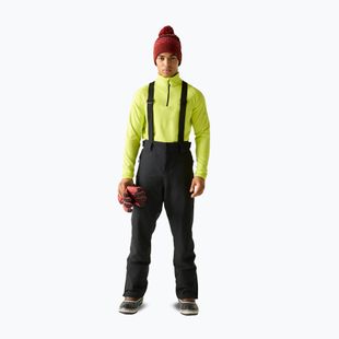 Spodnie narciarskie męskie Dare 2b Achieve III Pant black