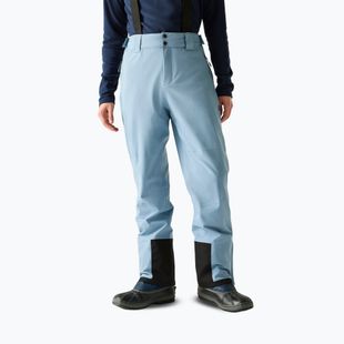 Spodnie narciarskie męskie Dare 2b Achieve III Pant dusky blue