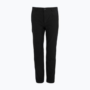 Spodnie trekkingowe dziecięce REGATTA Highton Winter RKJ175 black