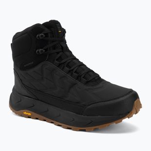 Buty turystyczne męskie REGATTA Onyx Mid black gum