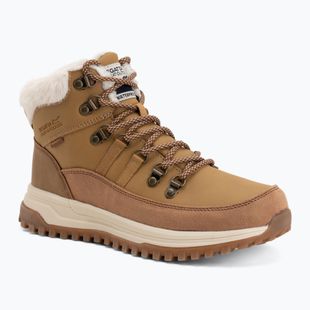 Buty turystyczne damskie REGATTA Elbourne burnt tan