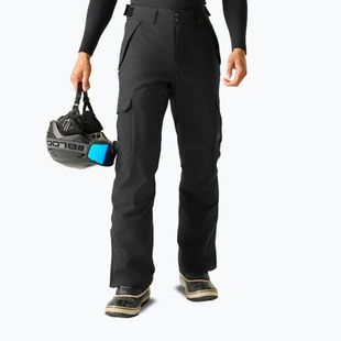 Spodnie narciarskie męskie Dare 2b Baseplate Insulated Pant black