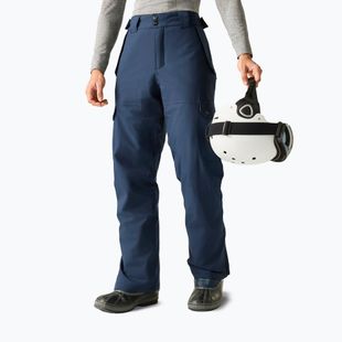 Spodnie narciarskie męskie Dare 2b Baseplate Insulated Pant navy