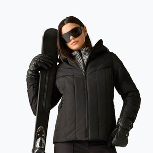 Kurtka narciarska damska Dare 2b Glacier II Jacket black