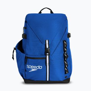 Plecak pływacki Speedo Pro 45 l speedo blue