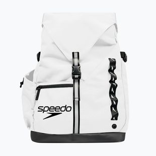 Plecak pływacki Speedo Pro 45 l speedo white