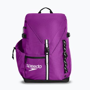 Plecak pływacki Speedo Pro 45 l speedo purple