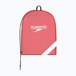 Worek pływacki Speedo XL Team Mesh speedo red