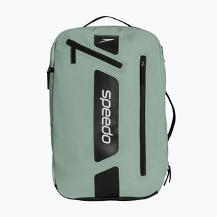 Plecak pływacki Speedo Flex Bag 25 l soft olive