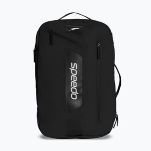 Plecak pływacki Speedo Flex Bag 25 l speedo black/speedo black