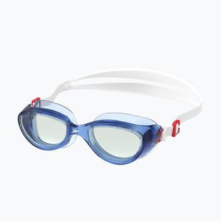 Okulary do pływania Speedo Futura Hydrospex periwinkle blue/grey