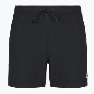 Szorty kąpielowe męskie Speedo Classic Logo Volley 16" anthracite