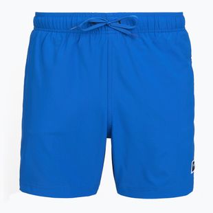 Szorty kąpielowe męskie Speedo Classic Logo Volley 16" turkish sea
