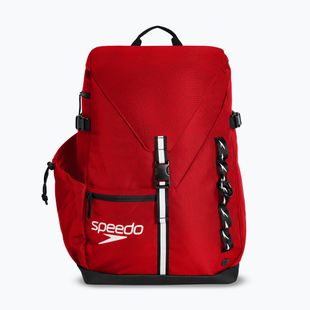 Plecak pływacki Speedo Pro 45 l speedo red