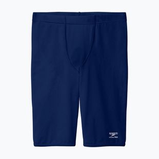 Jammery pływackie męskie Speedo Solid Endurance Jammer team navy
