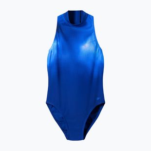 Strój pływacki jednoczęściowy damski Speedo Print Hydrasuit night watch
