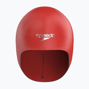 Czepek pływacki Speedo Fastskin autumn red