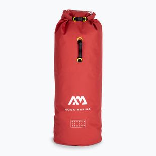 Worek wodoodporny Aqua Marina Dry Bag 90 l red