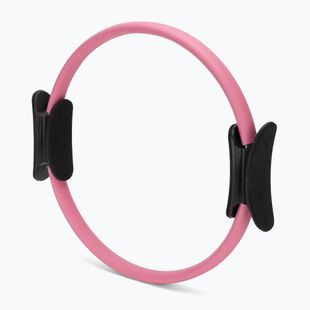 Obręcz do pilatesu Phoenix Fitness pink