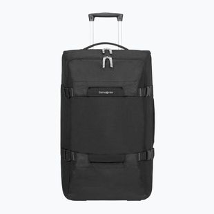 Walizka podróżna Samsonite Sonora 72,5 l black