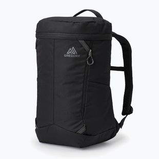 Plecak miejski Gregory Rhune 25 l carbon black