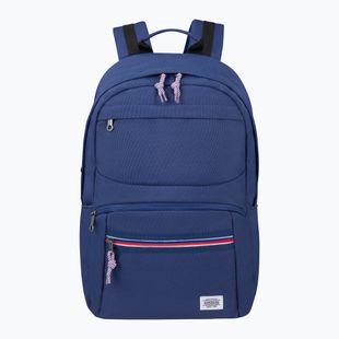 Plecak na laptopa American Tourister UpBeat Zip 15.6" M 21,5 l navy