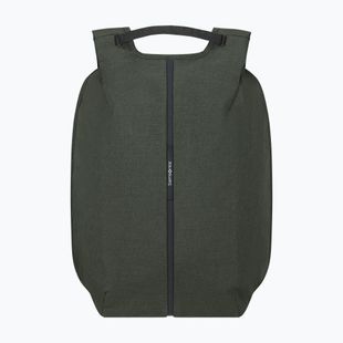 Plecak miejski Samsonite Securipak 17 l foliage green