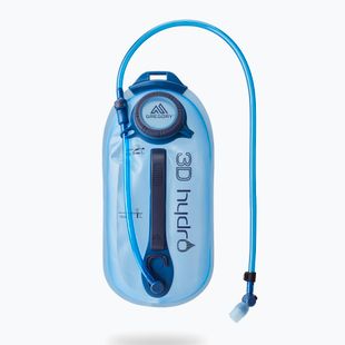 Bukłak Gregory 3D Hydro 2 l optic blue