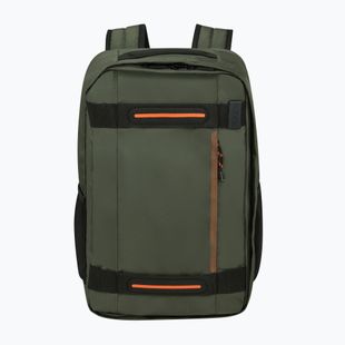Plecak podróżny American Tourister Urban Track 24 l dark khaki