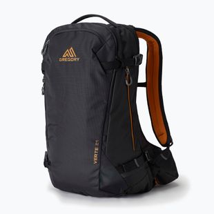 Plecak narciarski Gregory Verte 24 l carbon bronze