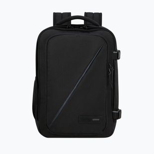 Plecak American Tourister Take2cabin S 24,2 l black