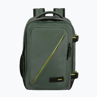 Plecak American Tourister Take2cabin S 24,2 l dark forest