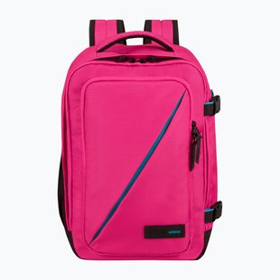 Plecak American Tourister Take2cabin S 24,2 l raspberry sorbet