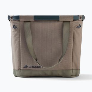 Torba na sprzęt Gregory Alpaca Gear Tote 30 l mirage tan