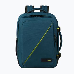 Plecak podróżny American Tourister Take2cabin S/M 26,5 l harbor blue