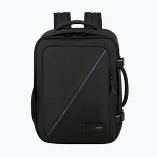 Plecak podróżny American Tourister Take2cabin S/M 26,5 l black