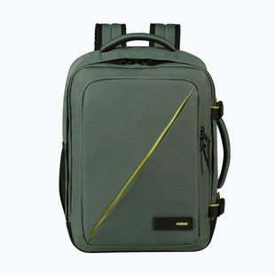 Plecak American Tourister Take2cabin S/M 26,5 l dark forest