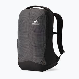 Plecak miejski Gregory Rhune 22 l techno granite