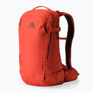 Plecak narciarski Gregory Verte 24 l apres orange