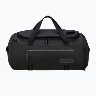 Torba podróżna American Tourister Duffle M 54 l black