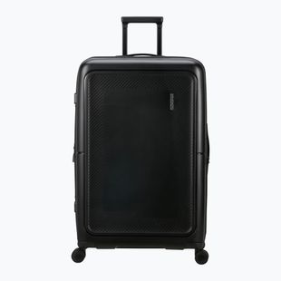 Walizka podróżna American Tourister Dashpop Spinner 77 121 l true black