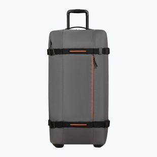 Walizka podróżna American Tourister Urban Track 116 l dark grey
