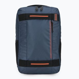 Plecak miejski American Tourister Urban Track 14" 24 l navy/orange