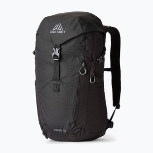 Plecak turystyczny Gregory Nano 28 l optic black