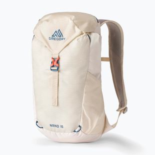 Plecak miejski Gregory Nano 16 l chalk white