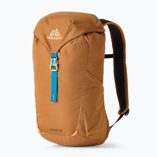 Plecak miejski Gregory Nano 16 l moab tan