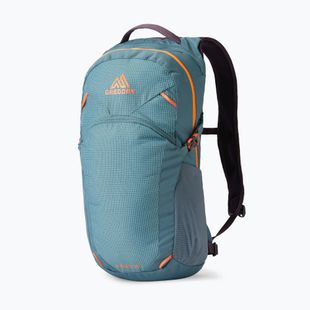 Plecak miejski Gregory Nano 18 l rio blue