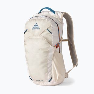 Plecak miejski Gregory Nano 18 l chalk white